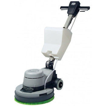 Monobrosse Numatic basse-vitesse NR 1500S - Clean Equipements